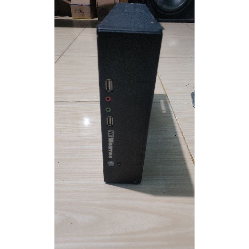 PC MINI Wearnes Amadeus 7255L