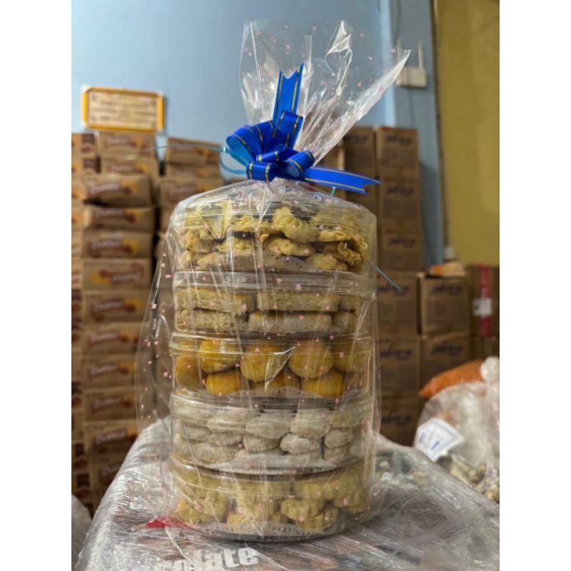 

HAMPERS KUE LEBARAN / PARCEL IDUL FITRI / NASTAR PREMIUM / KUE PAKET MURAH / KASTENGEL / KUE PAKET / KUE SEMPRIT / KUE MENTEGA
