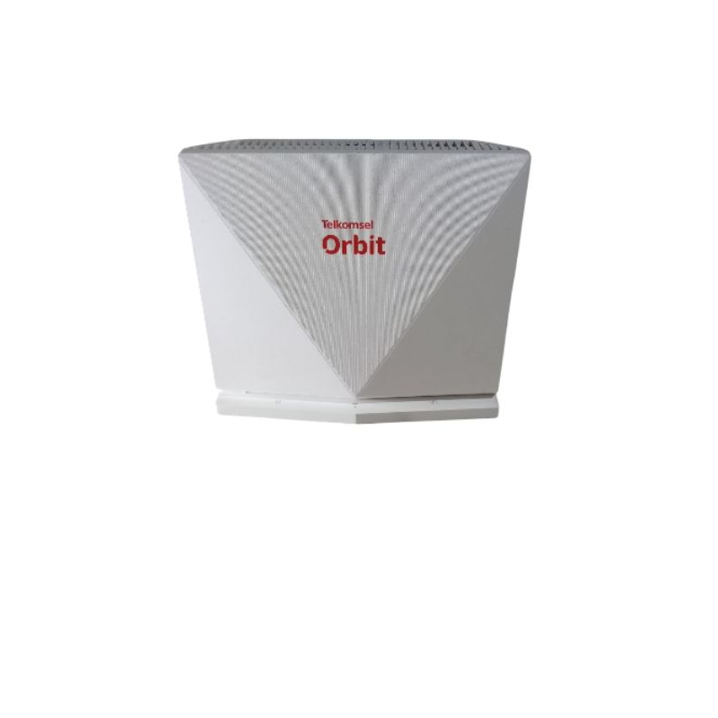 Telkomsel Modem Orbit Z2 MODEL K10 (kartu  Simpati Dan Byu Unlimited)