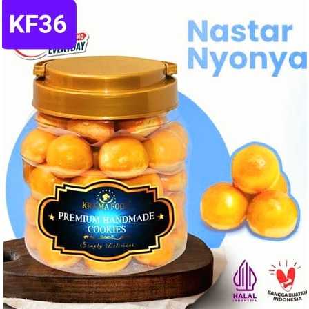 

KRISMA FOOD KUE KERING LEBARAN/PARCEL IDUL FITRI/COOKIES/CAKE/KRISMA FOOD NASTAR NYONYA/KRISMA FOOD NASTAR KLASIK/KRISMA FOOD NASTAR PREMIUM/KRISMA FOOD MELTING PINEAPPLE ROLL/KRISMA FOOD PEACH PINEAPPLE ROLL/HAMPERS LEBARAN HALAL MURAH MERIAH