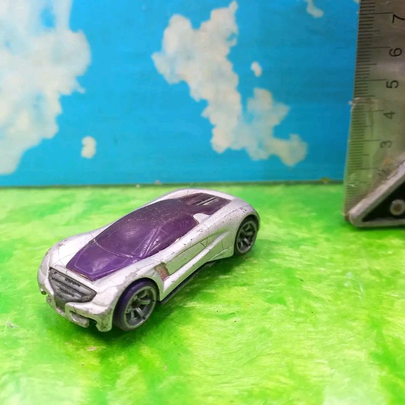 hotwheels acceleracers