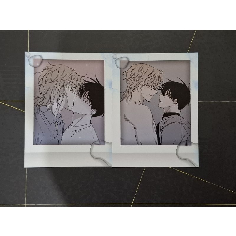 OFFICIAL MERCHANDISE BENEFIT POLA ANIMATE LTIT LOW TIDE IN TWILIGHT