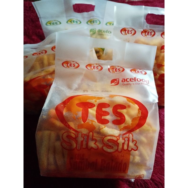 

stik balado