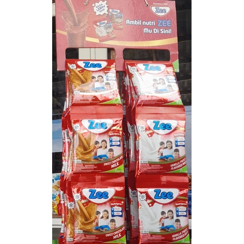 

susu zee