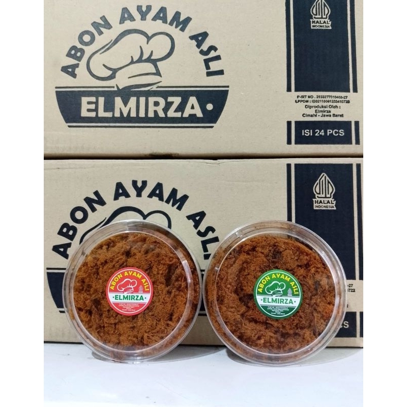 

Abon Elmirza