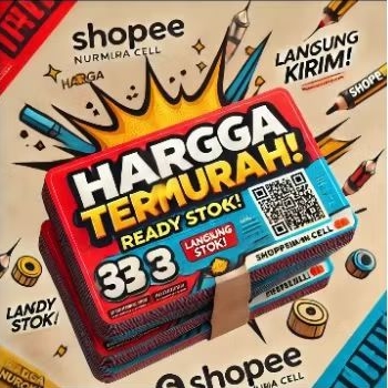 Voucher Telkomsel 2,5GB