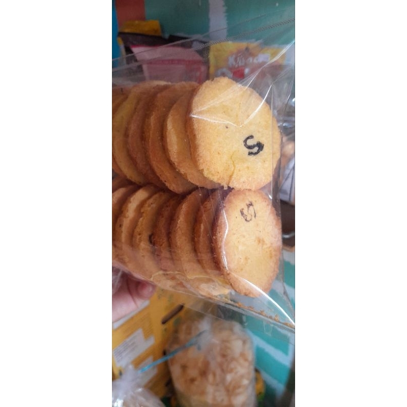 

kue kering S