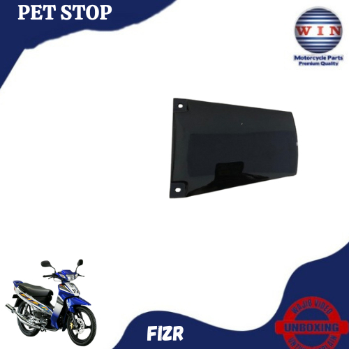 WIN PET STOP BELAKANG TUTUP LAMPU BELAKANG SAMBUNGAN BODY BELAKANG FIZR