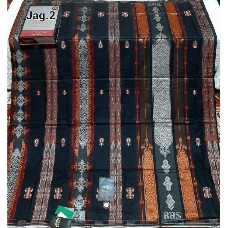 BHS EXCELLENT JAGUAR