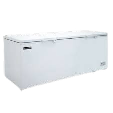 Chest Freezer ARTUGO CF 602 600 Liter