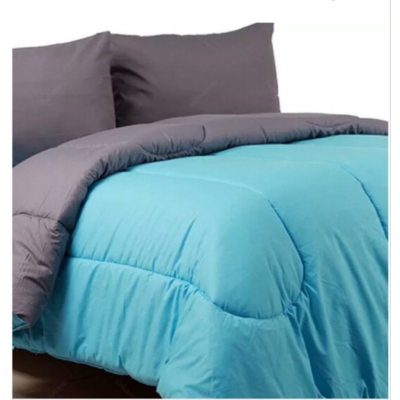 SALE SALE Sprei set polos katun jepang tinggi 30cm sprei polos katun import katun premium katun halu