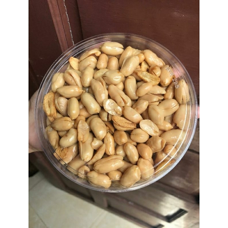 

kacang bawang 250gram | hampers lebaran | kue | parcel