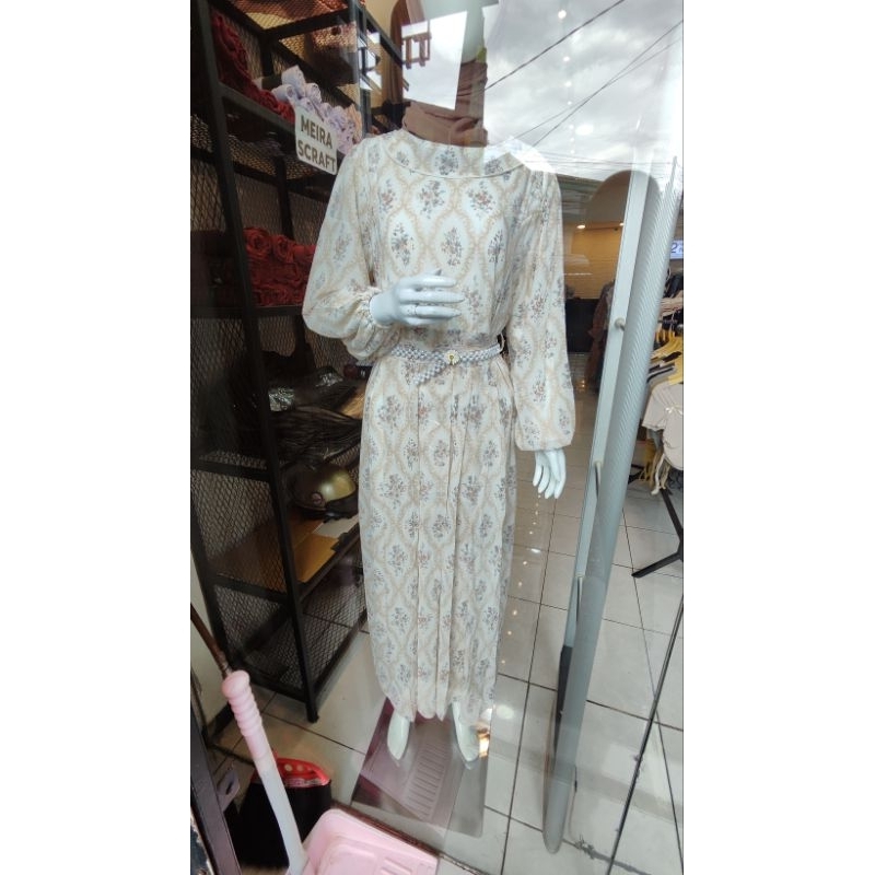 Jastip GHEALSY, Clodia, Vauza Tamma by REQ