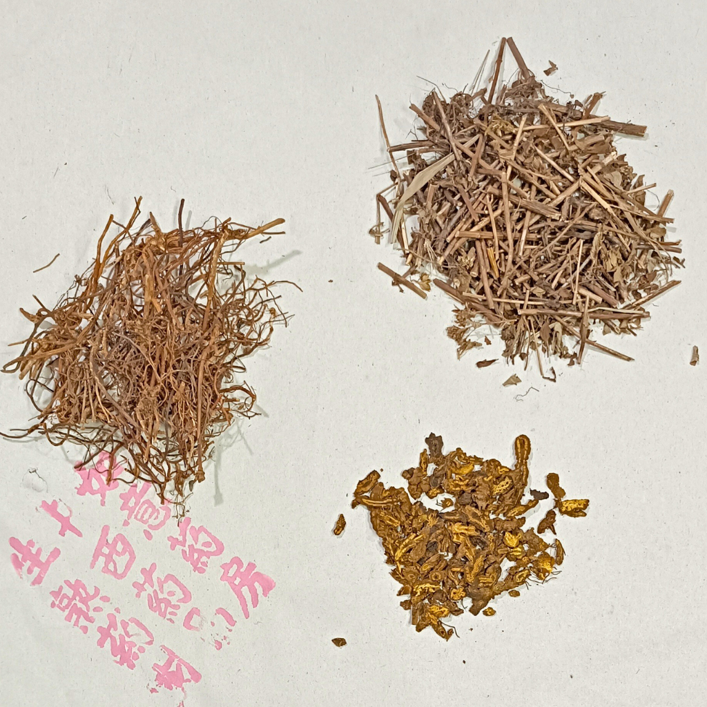 

Ramuan Herbal untuk Kanker Pankreas