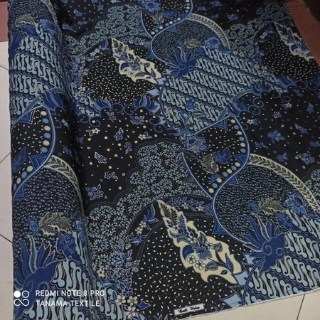 BAHAN BATIK METERAN PREMIUM/KAIN BATIK METERAN/BAHAN BATIK PRINTING/BAHAN BATIK METERAN EXCLUSIVE