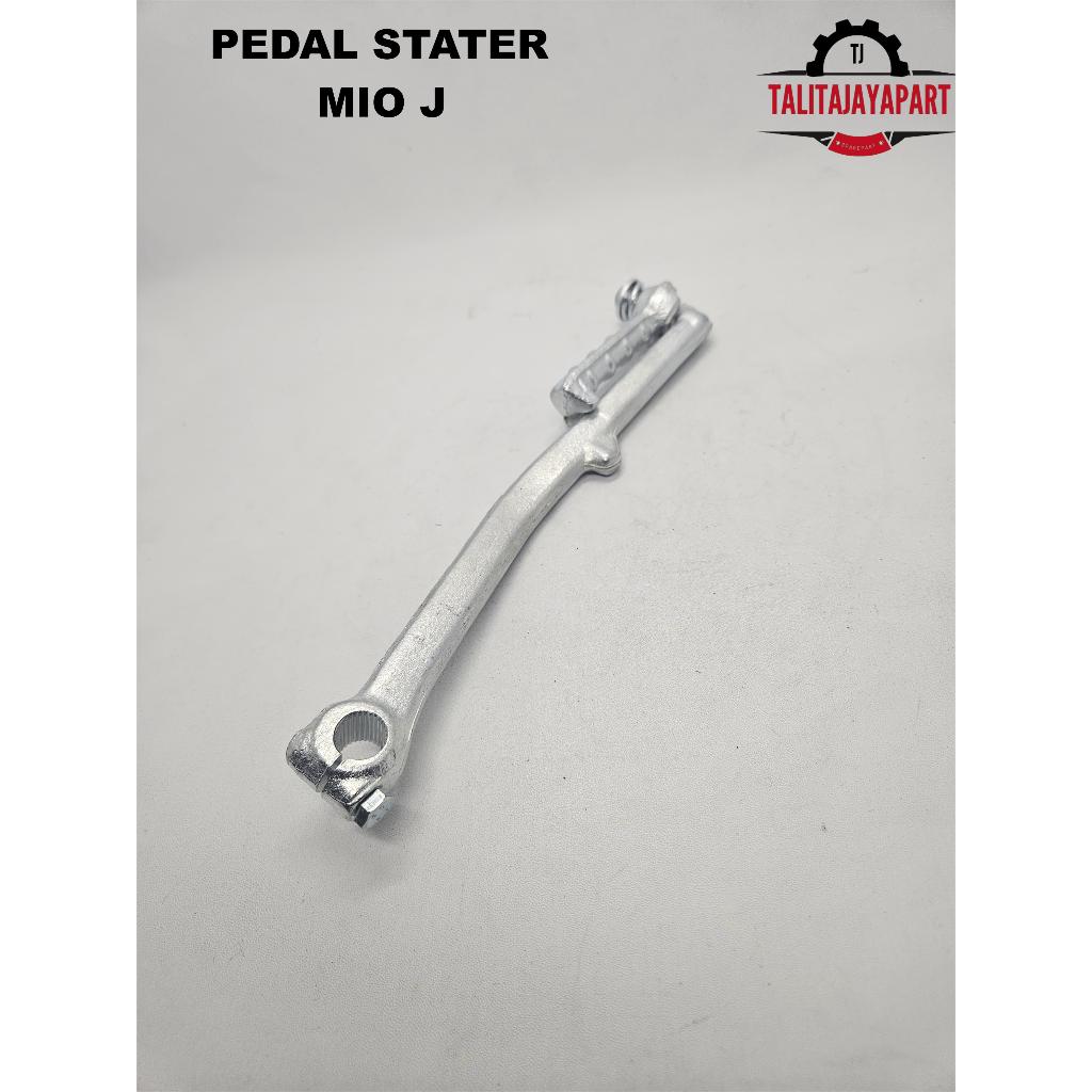 PEDAL STATER MIO J PEDAL KICK STATER SELAHAN MIO J SOUL GT