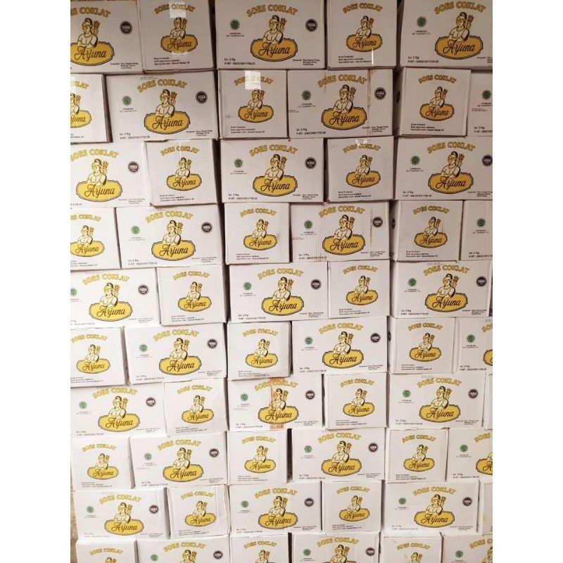 soes coklat arjuna