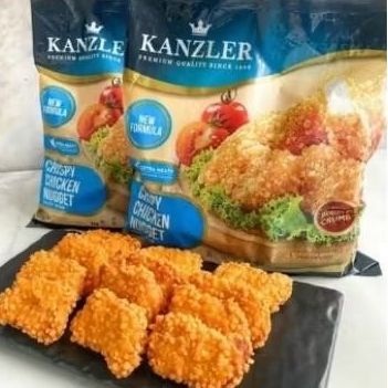 

Kanzler Nugget