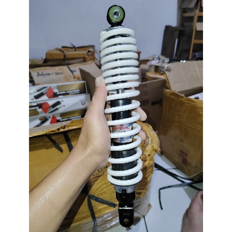 Shockbreaker YAMAHA X-ride 115, Shockbreaker belakang Xride, Shock belakang, Shok, Skok
