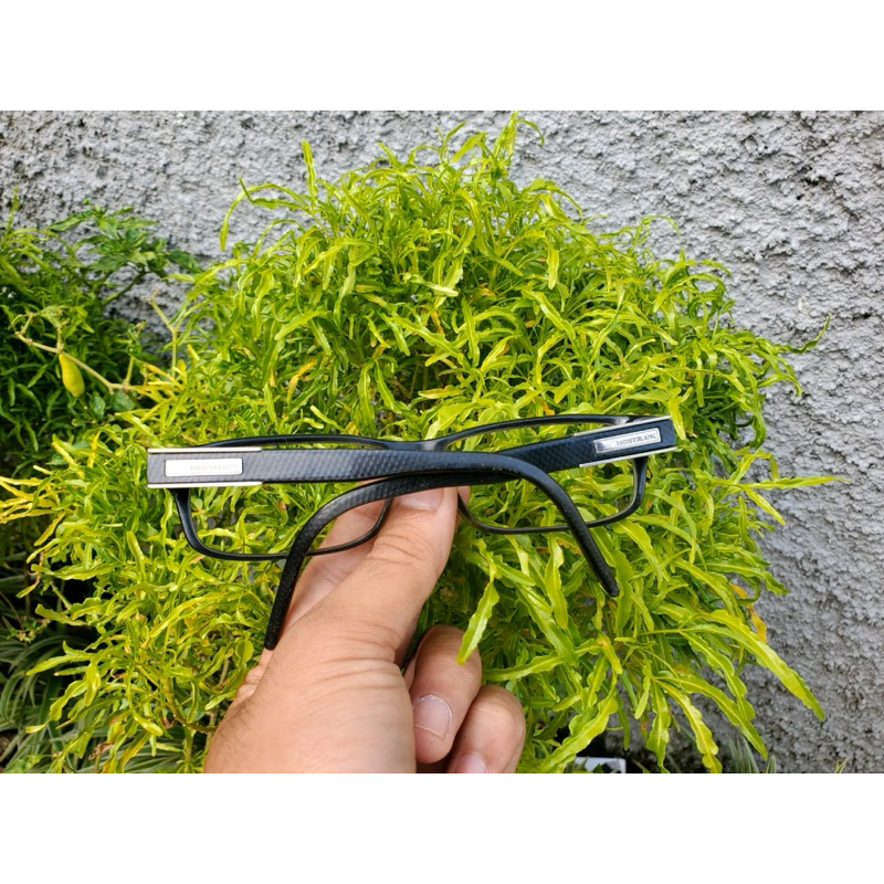 kacamata Montblanc original second branded