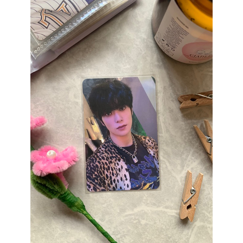 [READY INA] OFFICIAL PC JAEHYUN UNIVERSE JEWEL