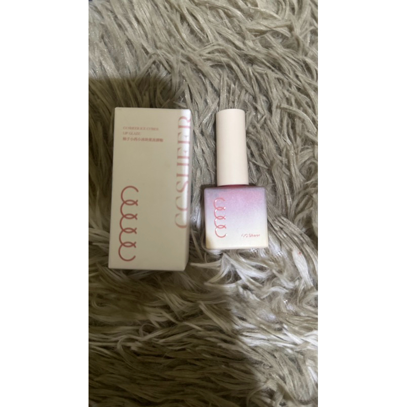 preloved lippies ccsheer