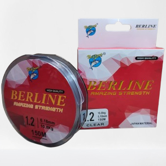 Neptuna Berline Amazing Strength Panjang 150m