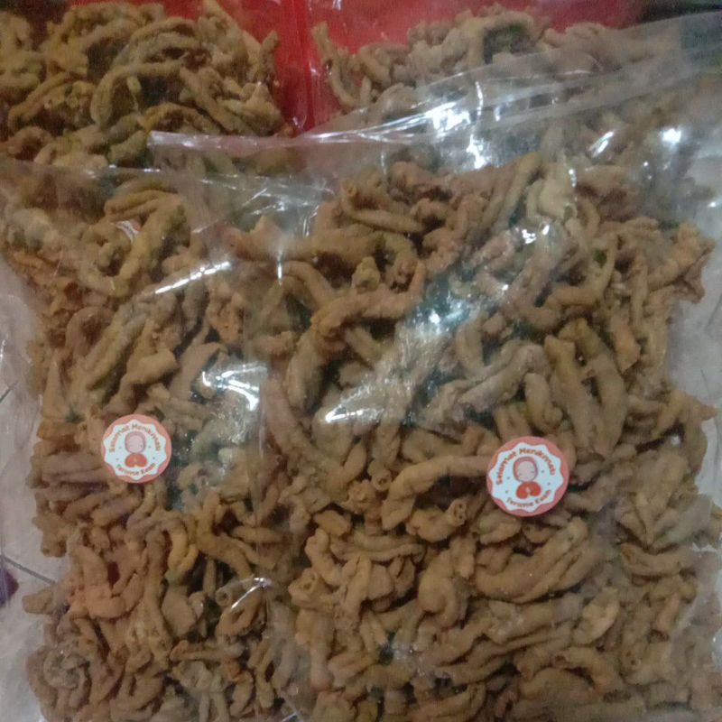 

kripik usus nashwa