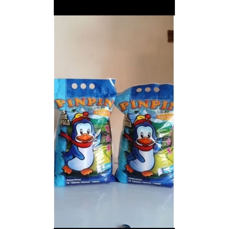 

beras pin pin 3 kg