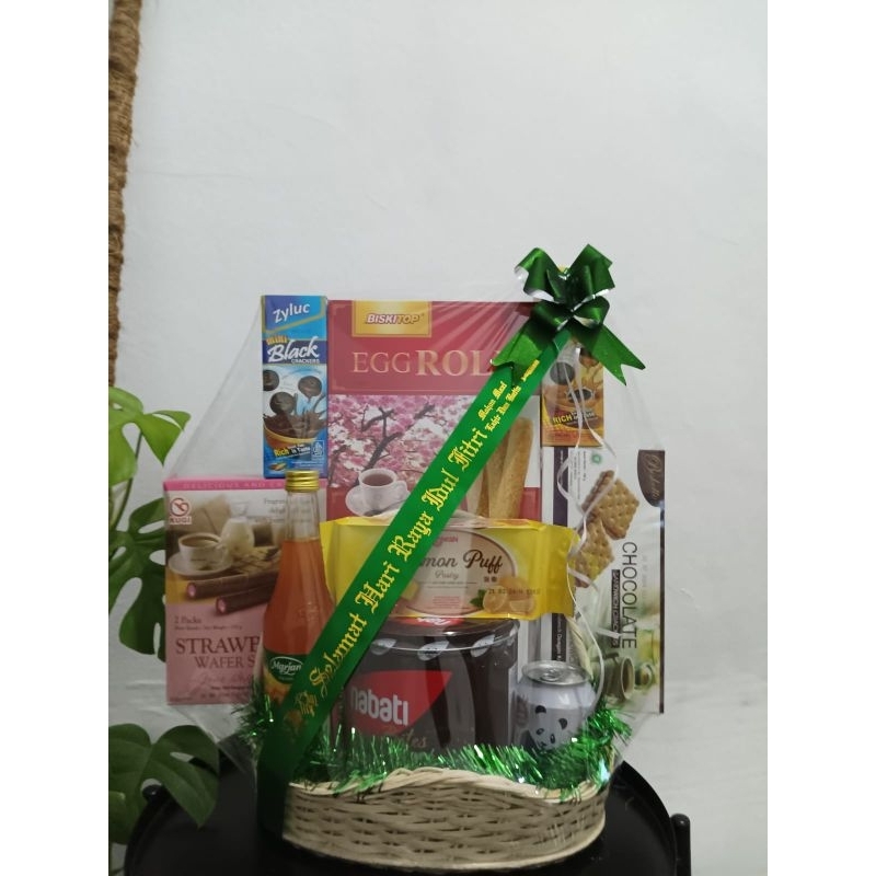 

Parcel lebaran bogor