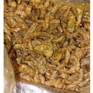 

Usus Kriuk Dapur Kriuk Indi
