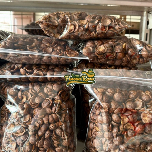 

COCO CRUNCH / CHOCO CHIPS / KOKO KRUNCH / COCO CRUNCH KILOAN By Pesonarasa