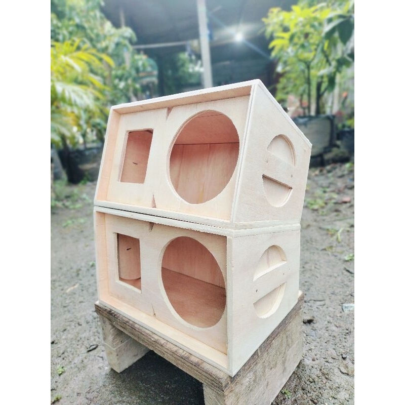 box speaker line array 5 inch AUDAX KOTAK AX65