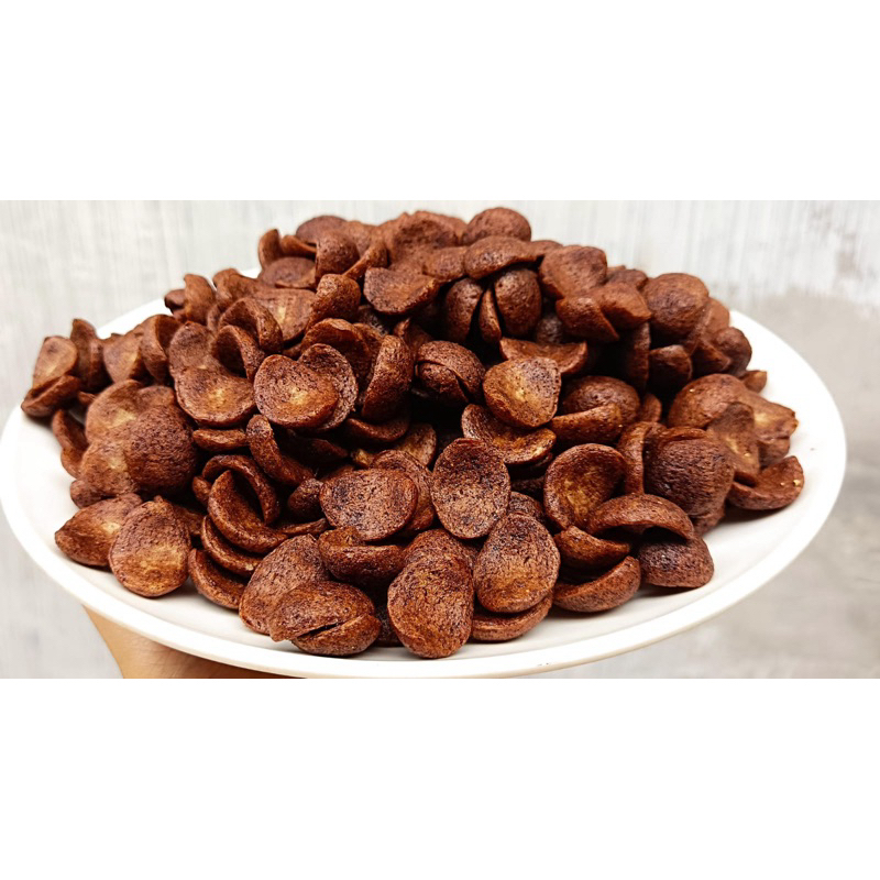 

COCO CRUNCH