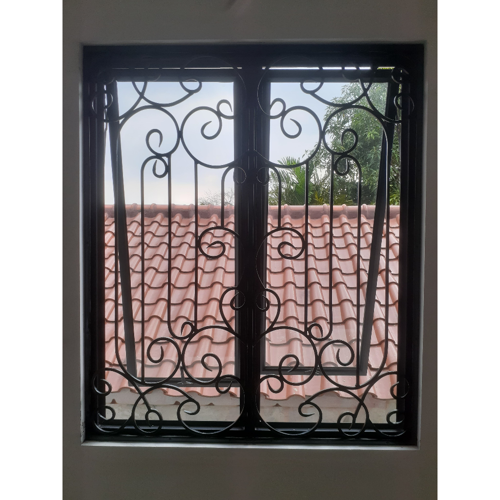 Teralis Minimalis/Teralis Motif