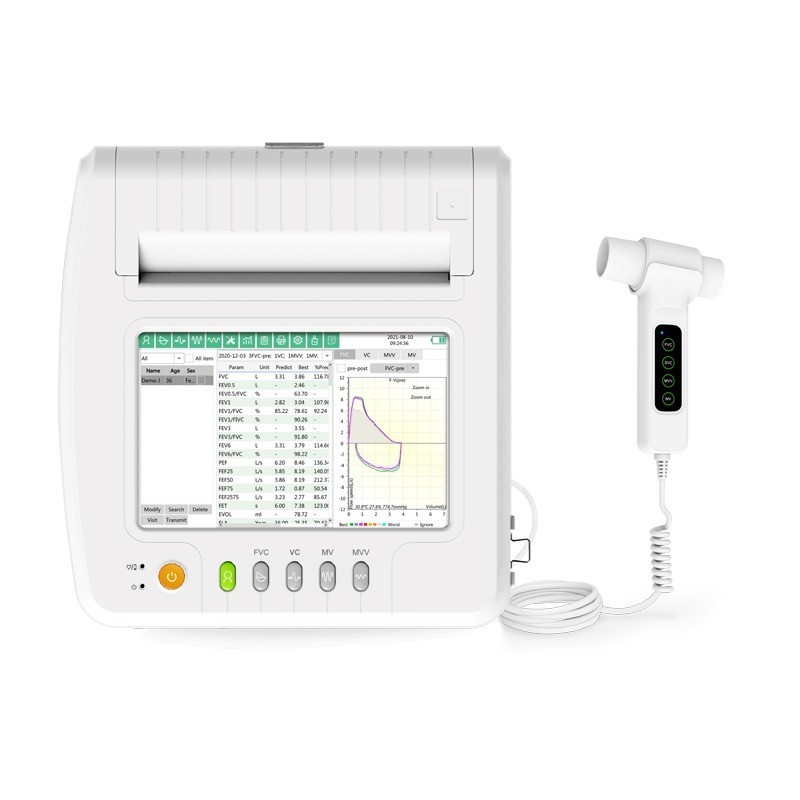 Spirometry SP 100B  contec