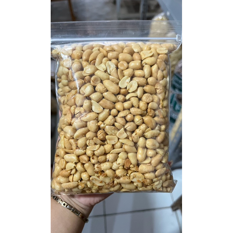 

(500gram) KACANG GORENG BAWANG