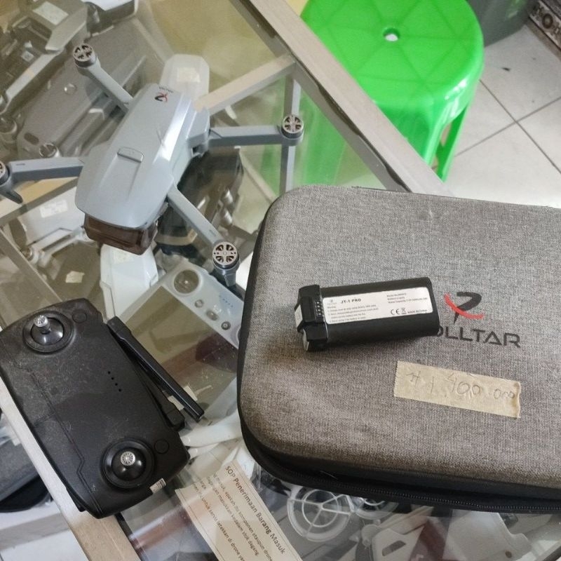 drone poltar jt 1 minus