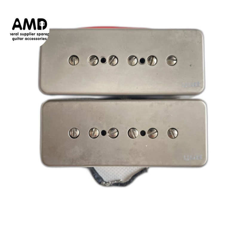 Pickup Gitar Yamaha Revstar Alnico High Spec