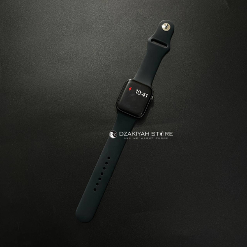 APPLE WATCH SERIES 5 SECOND GARANSI