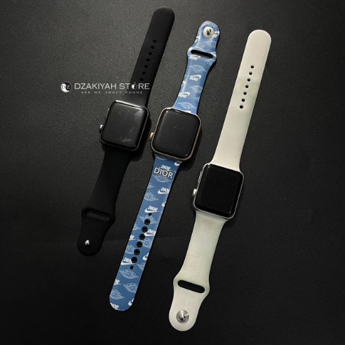 APPLE WATCH SERIES 3 SECOND GARANSI