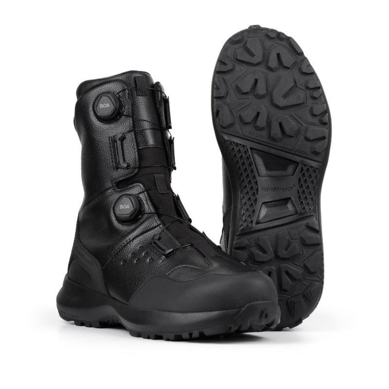 Sepatu PDL Parabellum NEXUS Dual BOA System
