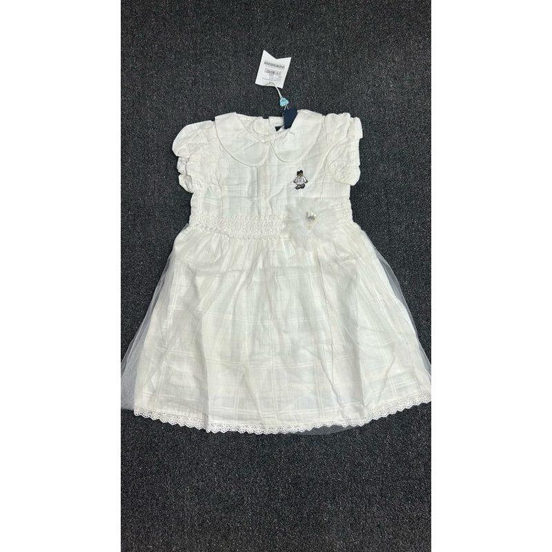 DRESS ANAK CEWEK TEENIE WEENIE