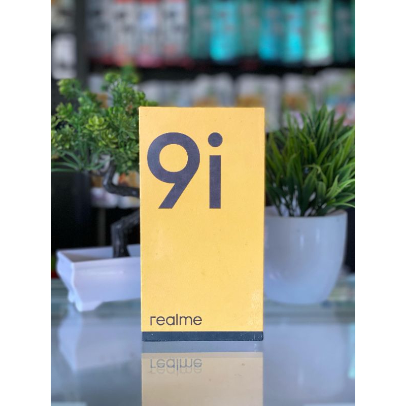 REALME 9i 4/64