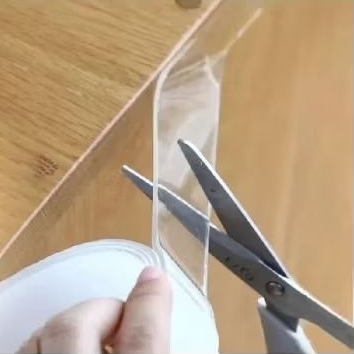 

double tape isi 5 meter