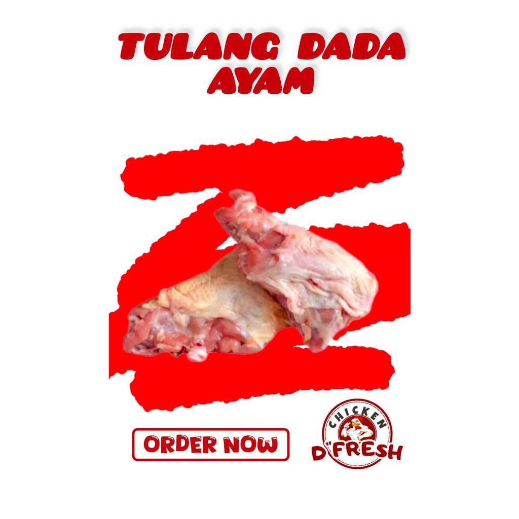 

Tulang Dada Ayam
