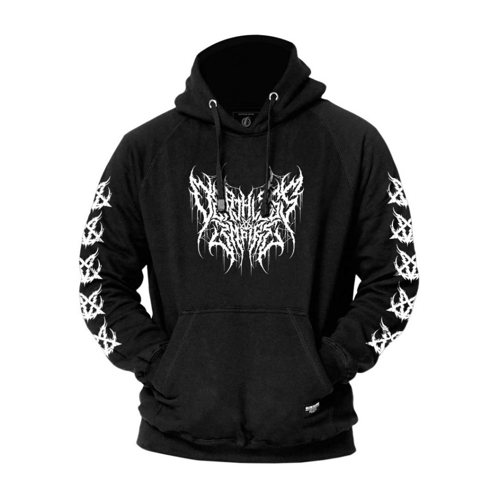 DEATHLESS HOODIE | HD DAGAL | HD SERIES
