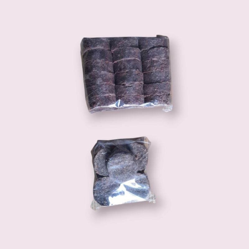 

Terasi Oven Empang Sumbawa / Lombok