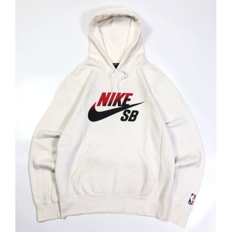 Naiki SB x NBA Hoodie