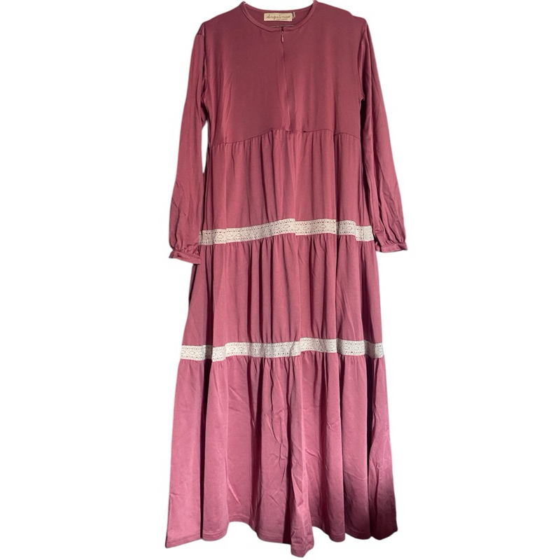 Preloved Kayla dress Atelier angelina size Xs